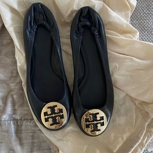 Tory Burch Ballet Flats